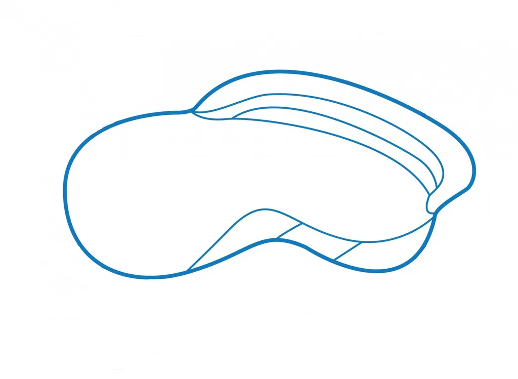 PISCINE COQUE BLUE COCONUT - 8M70 X 5M