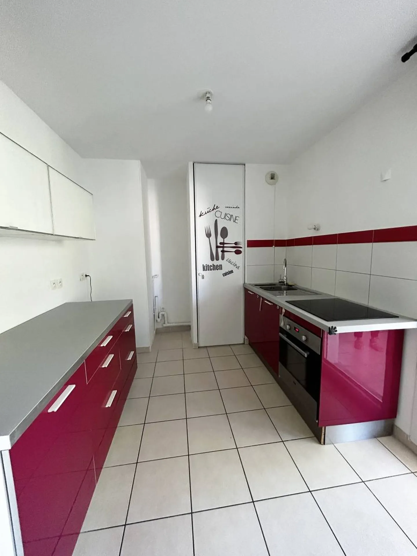 Appartement en vente sur la ciotat