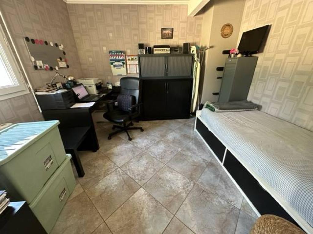 A vendre maison de 168 m² sur la commune de SAINT AUBIN LES ELBEUF