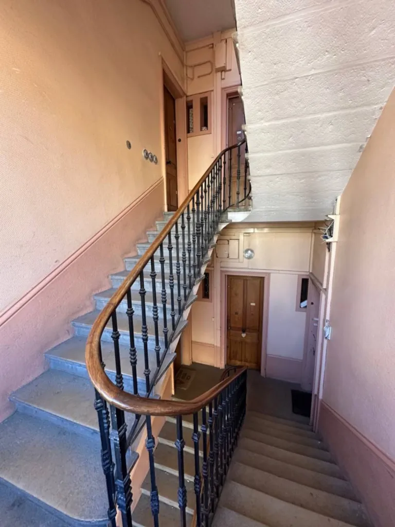 Opportunité rare : appartement T2 à Villeurbanne – Investissement idéal !