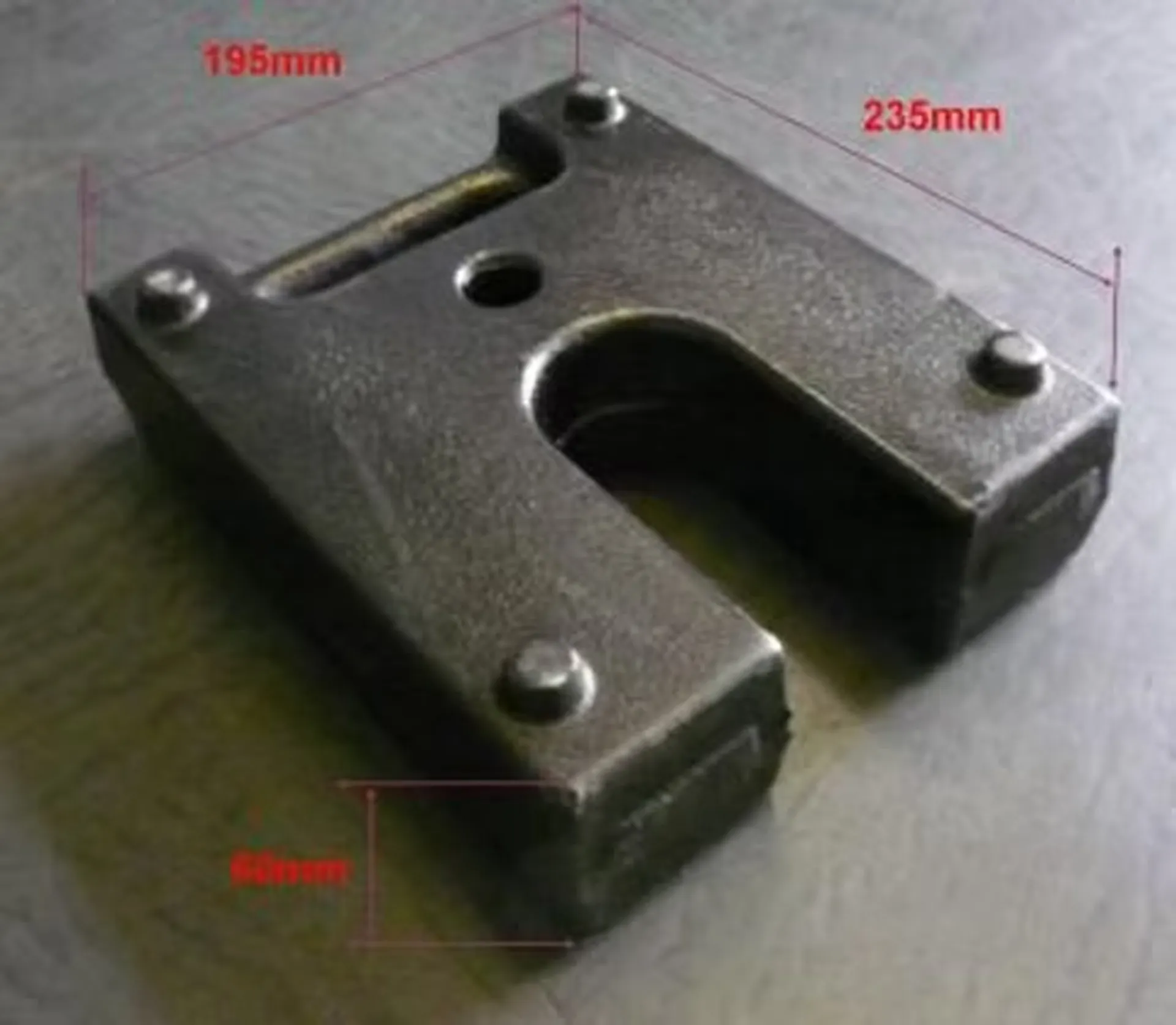 POIDS LESTAGE 14 KGS