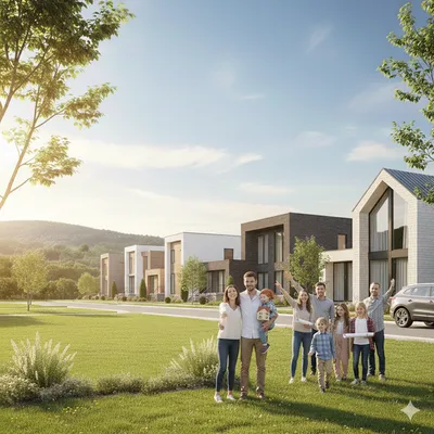 Pourquoi choisir Les Maisons JVL ? 