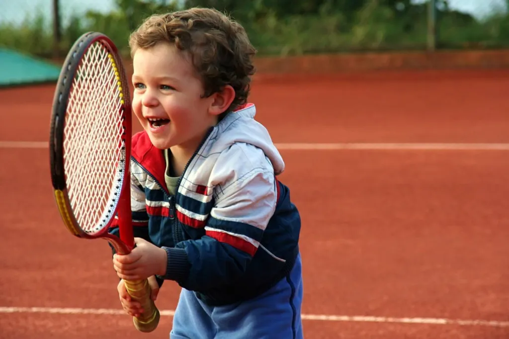 trouver un séjour de tennis ou golf haut de gamme  pour adolescent l'été en Espagne
