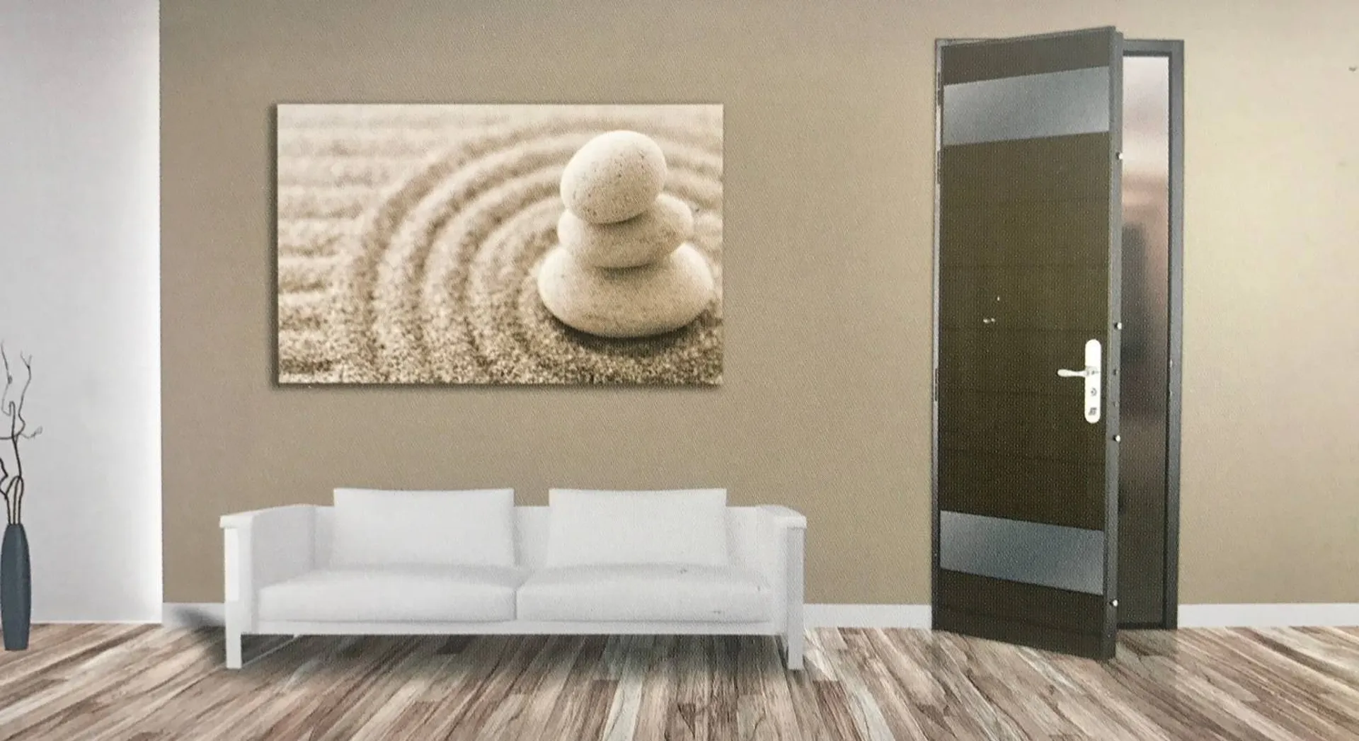 Porte Blindée PICARD Aix en provence