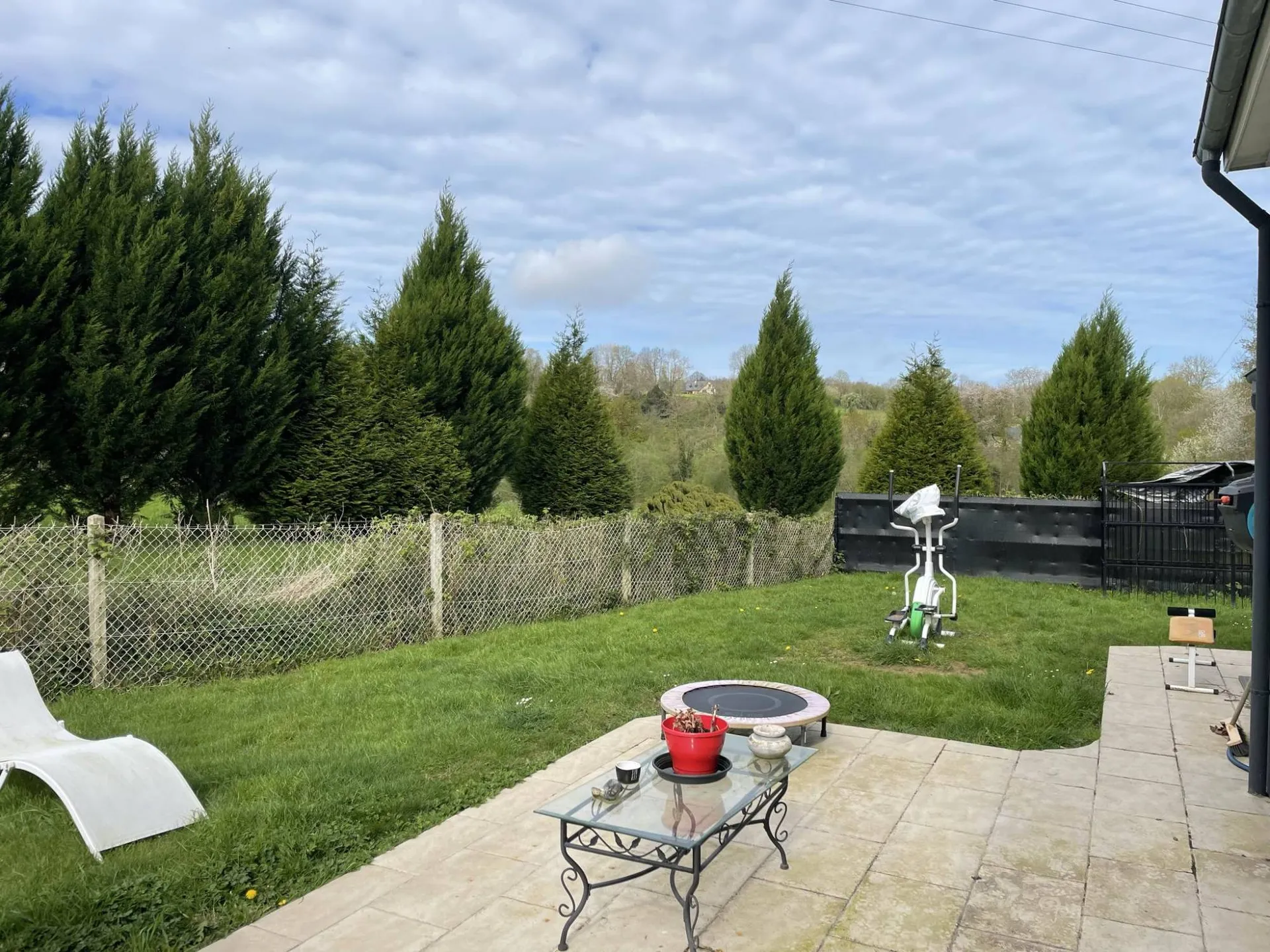 Région Tourgeville 14800, Maison à vendre