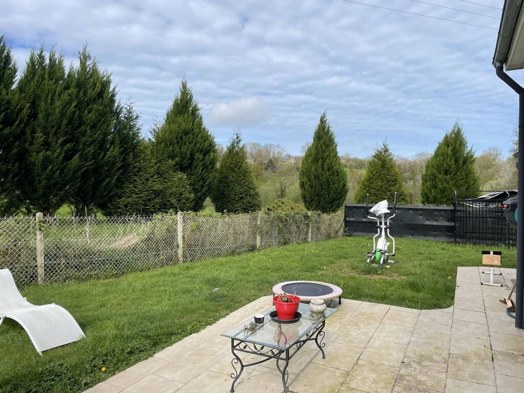 Région Tourgeville 14800, Maison à vendre