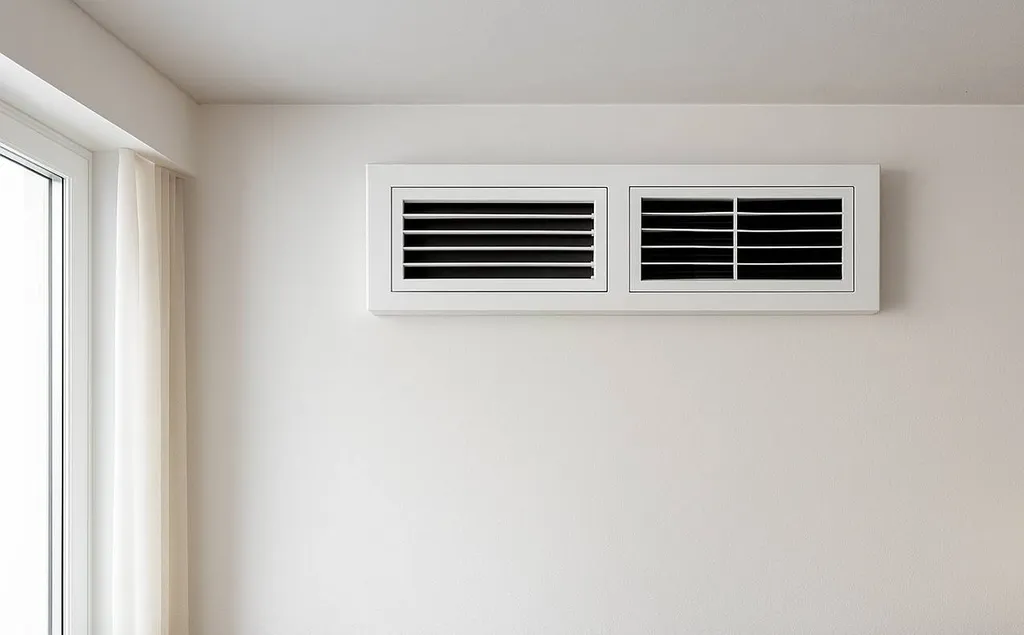 Bureau d'étude ventilation à Lyon