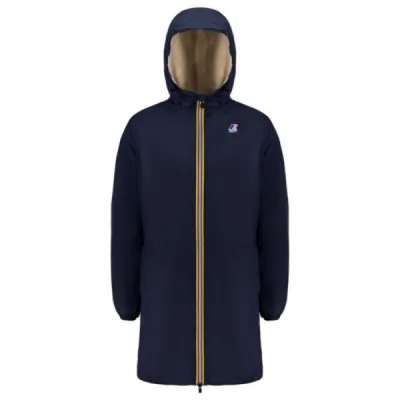 Parka mixte le vrai 3.0 Eiffel - K-Way chez Urban Chic à Dieppe