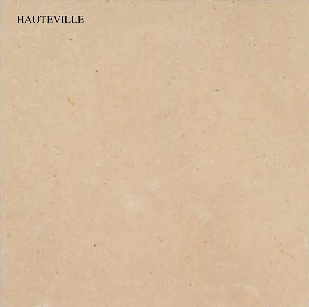 Pierre de Hauteville : pierre froide pouvant être flammée pour dallage, terrasse, piscine, margelle et taille de pierre