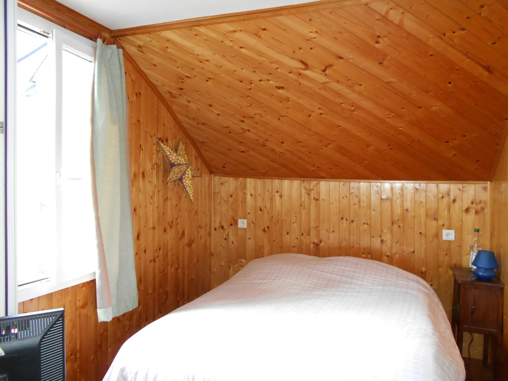 ACHAT ET VENTE MAISON LISIEUX CENTRE-VILLE