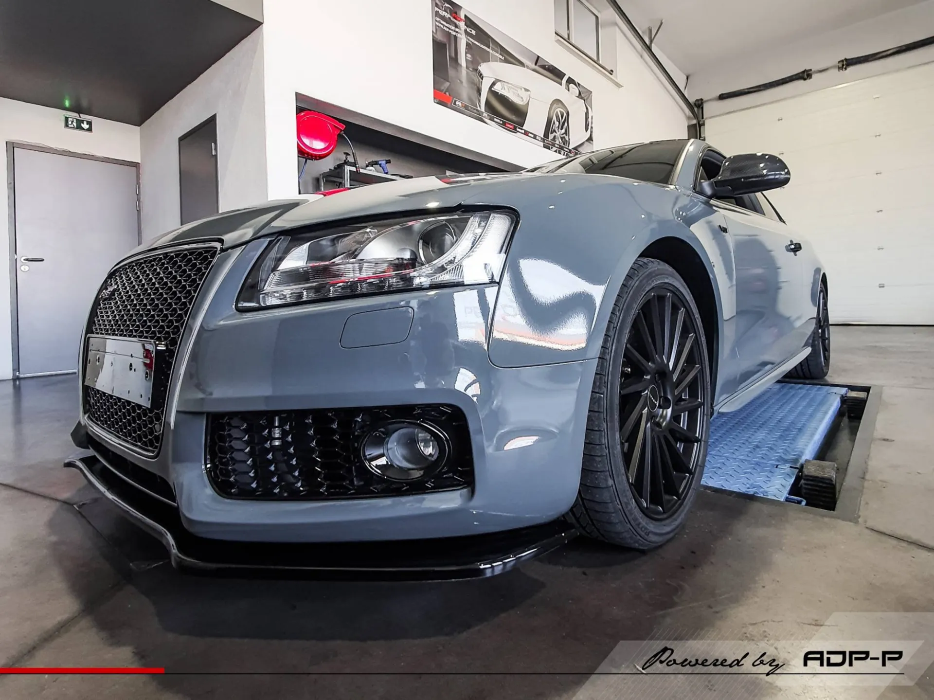 Ligne échappement Milltek