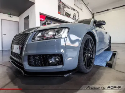 Ligne échappement Milltek