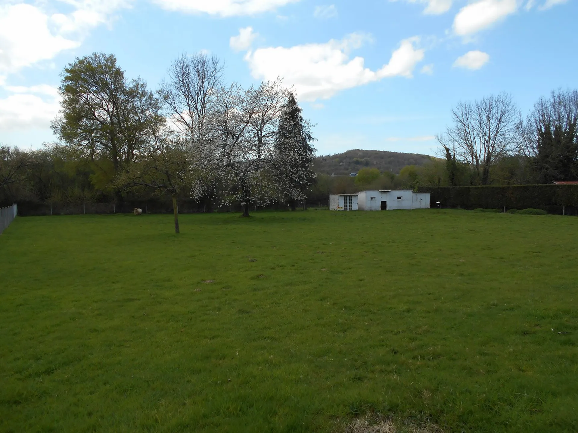 MAISON A VENDRE PONT-L'EVEQUE, AGENCE IMMOBILIERE TERRES ET DEMEURES DE NORMANDIE DE LISIEUX