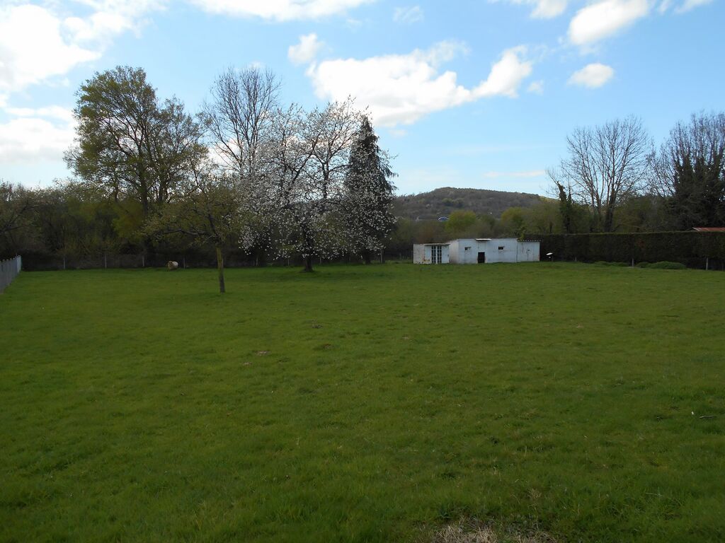 MAISON A VENDRE PONT-L'EVEQUE, AGENCE IMMOBILIERE TERRES ET DEMEURES DE NORMANDIE DE LISIEUX
