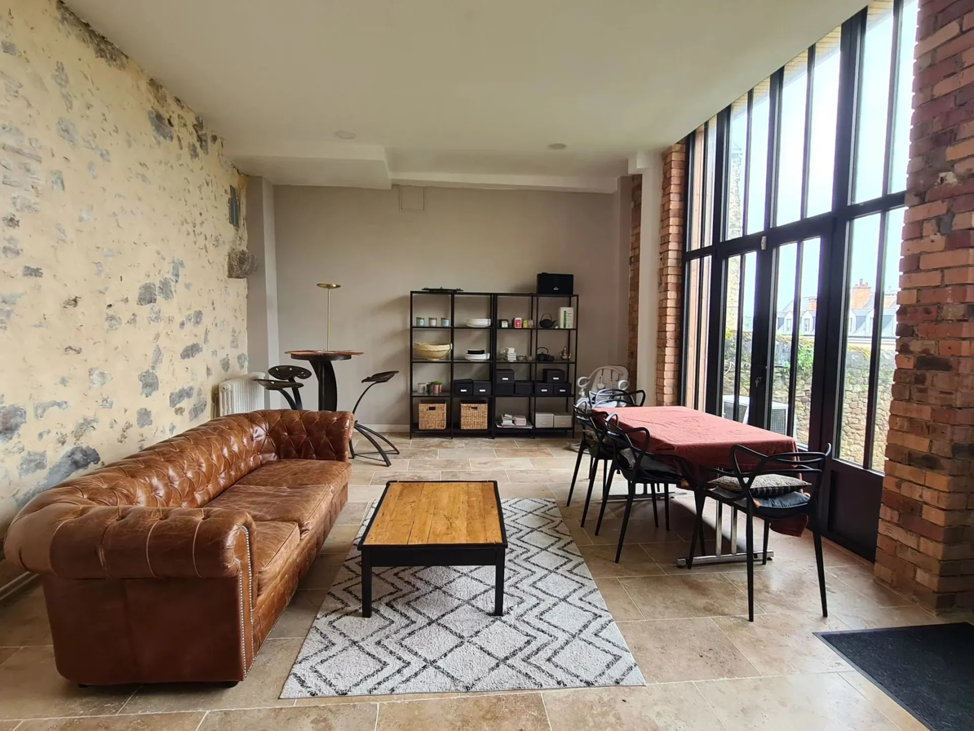 Maison à vendre proche gare Le Mans