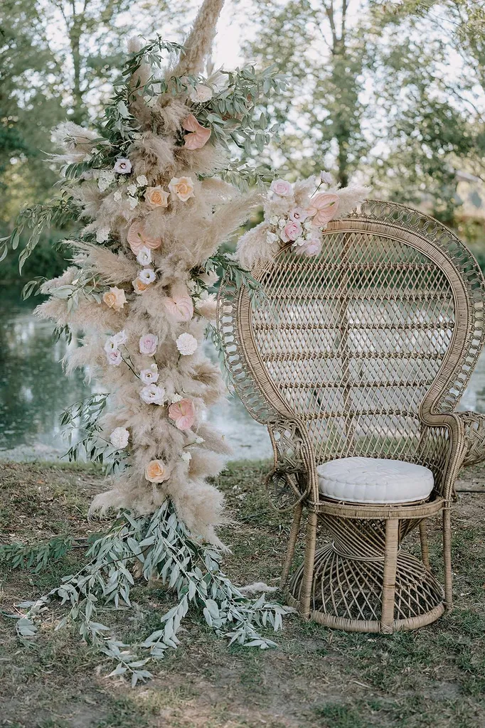 Votre lieu de réception en Provence photo Sabri Aydi