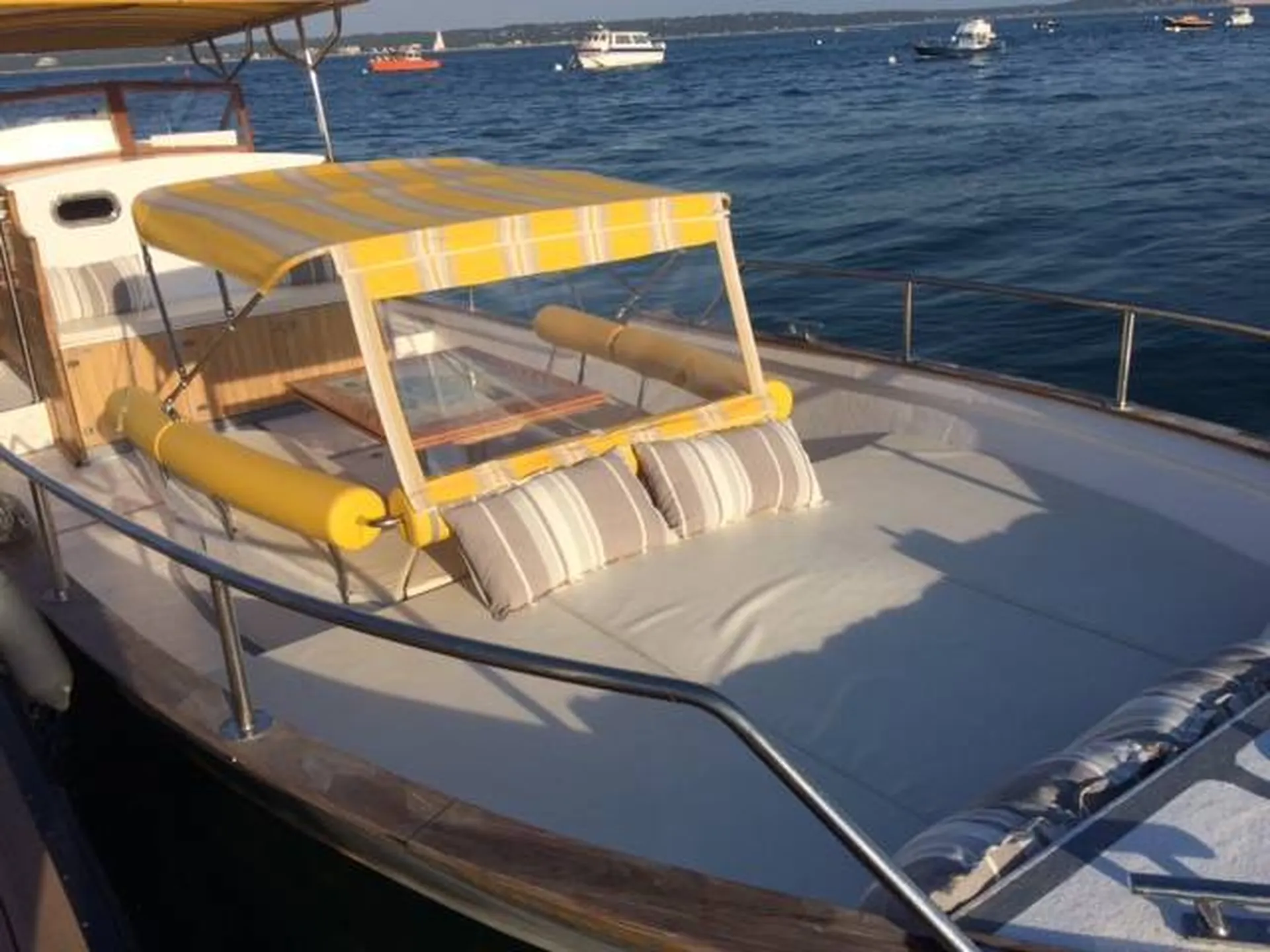 WEEK-END ENTRE FILLES SUR LE BASSIN D’ARCACHON