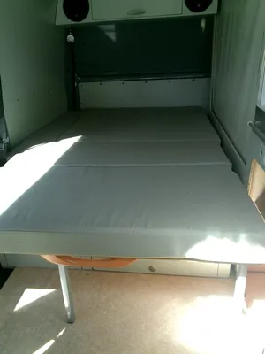 WOLKSWAGEN TRANSPORTER