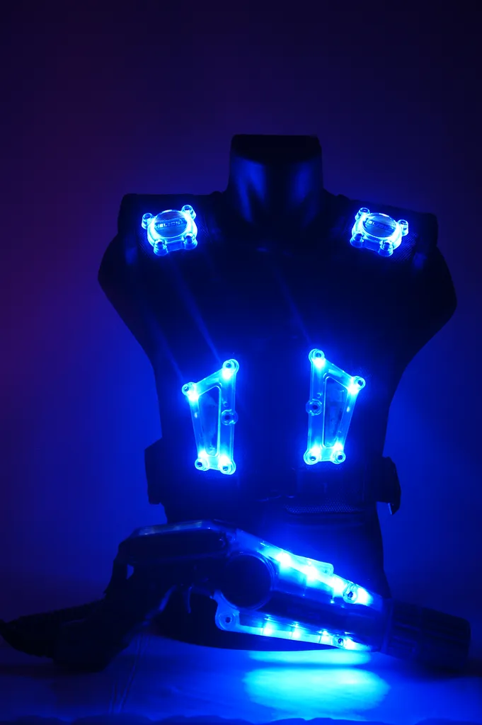 Formule anniversaire Laser game à partir de 13 euros