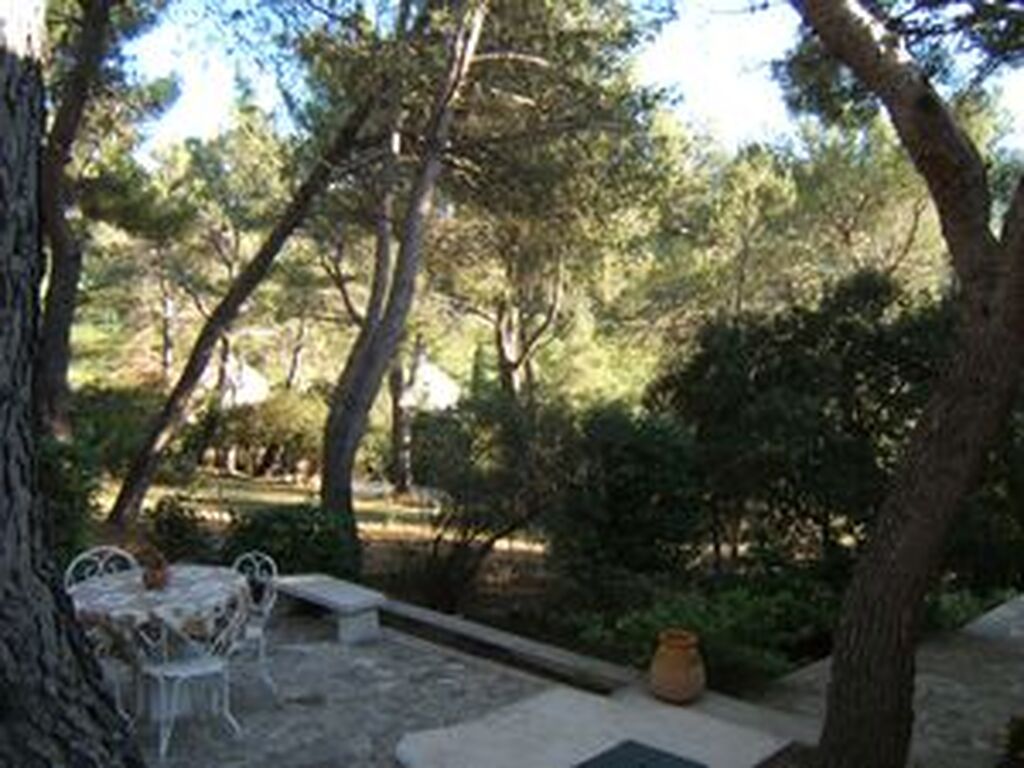 Vente villa Roquefort La Bédoule