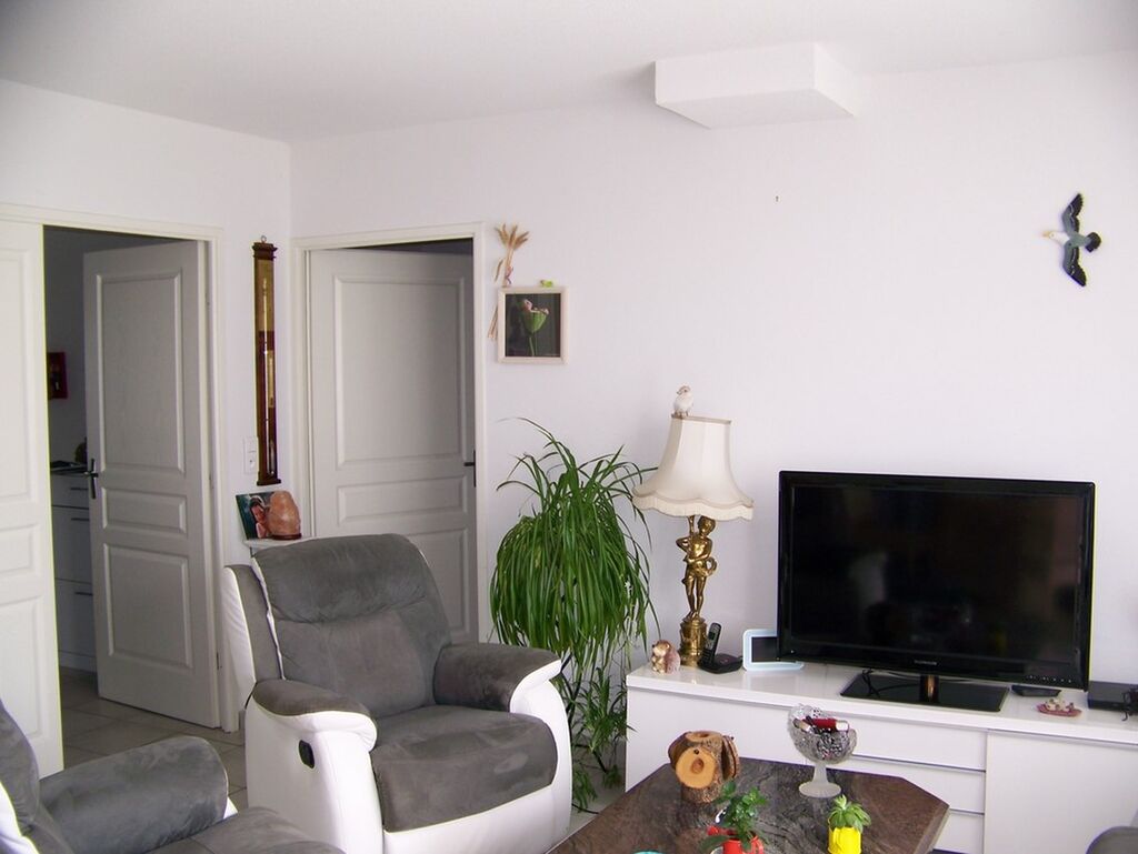 Vente maison contemporaine avec jardin région Honfleur 14600