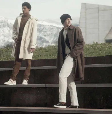 Jacob Cohen chez Sacha le Concept Store du Luberon