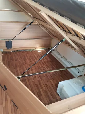 VENDUE BELLE CARAVANE LMC STYLE 460D en 1700 Kgs PTAC, 4 COUCHAGES