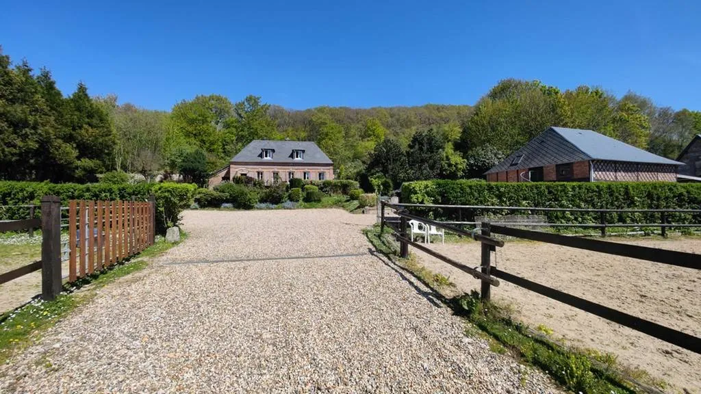 Nos prestations sur le secteur deSaint-Valery-en-Caux 76460 en Seine-Maritime