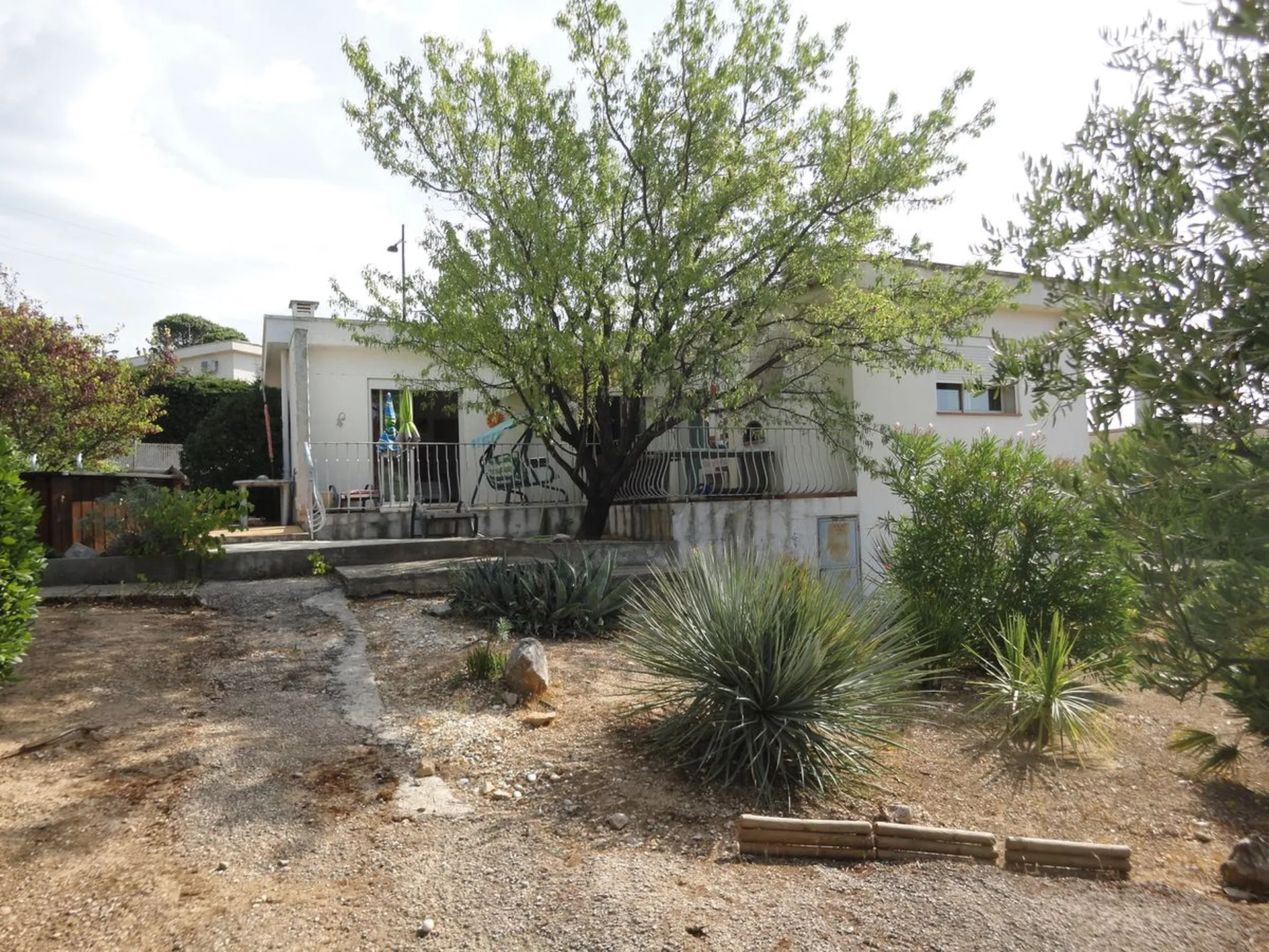 maison à vendre carnoux