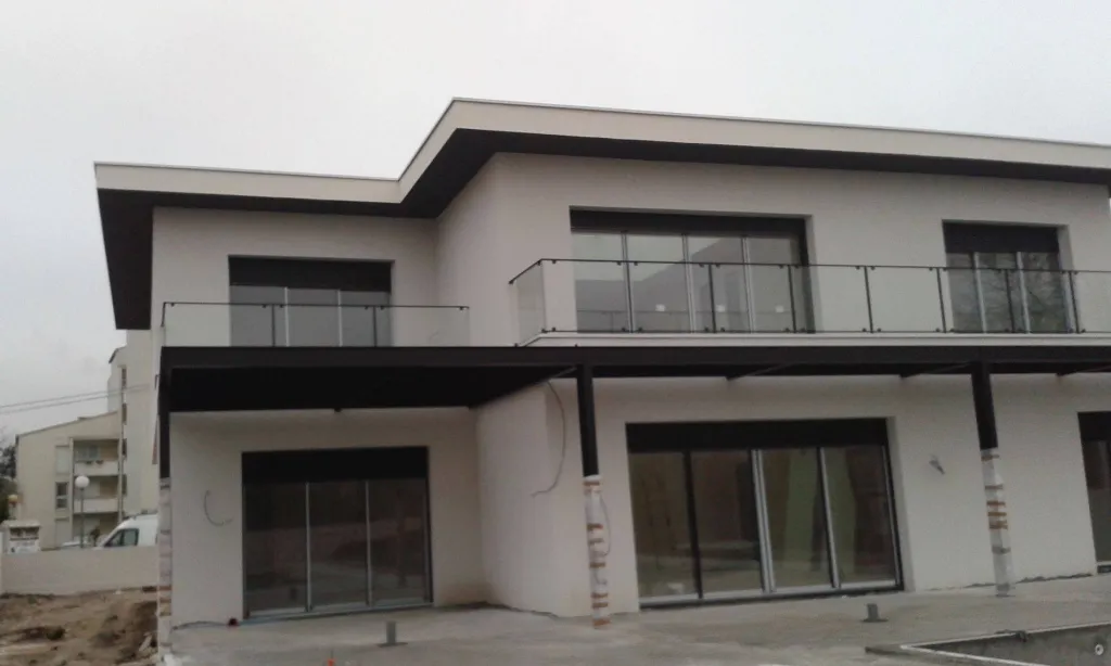 Entreprise d'isolation et étanchéité de maison à Mérignac - EM33