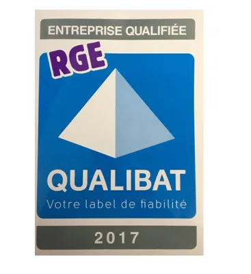 Entreprise RGE marseille