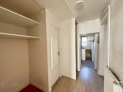 Entrée