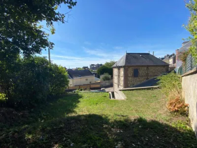 Exposition sud ouest