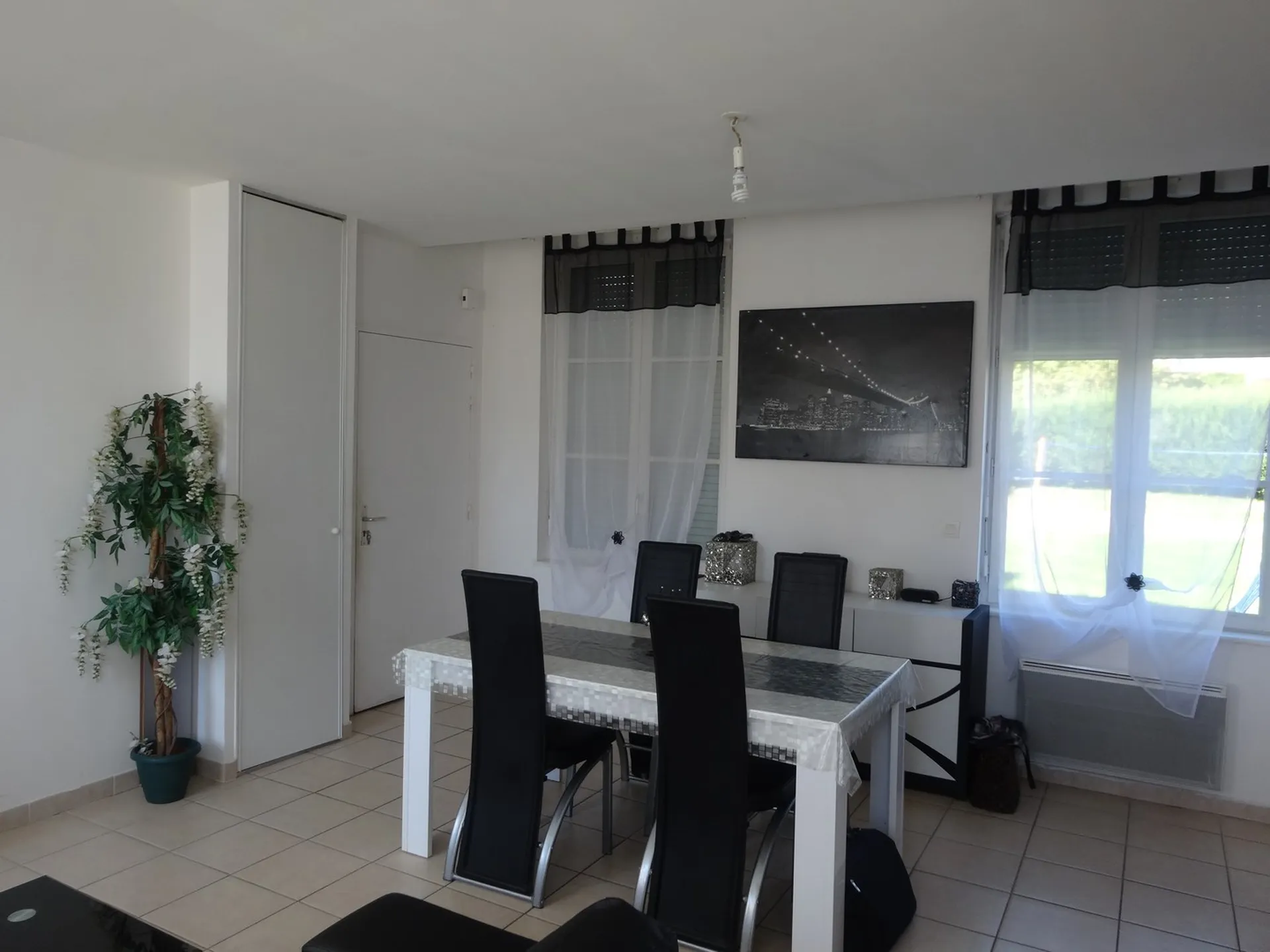 Appartement Normandie Calvados 14