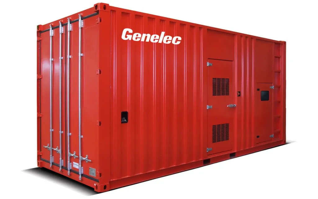 groupe electrogene 1200 kva Marcoules