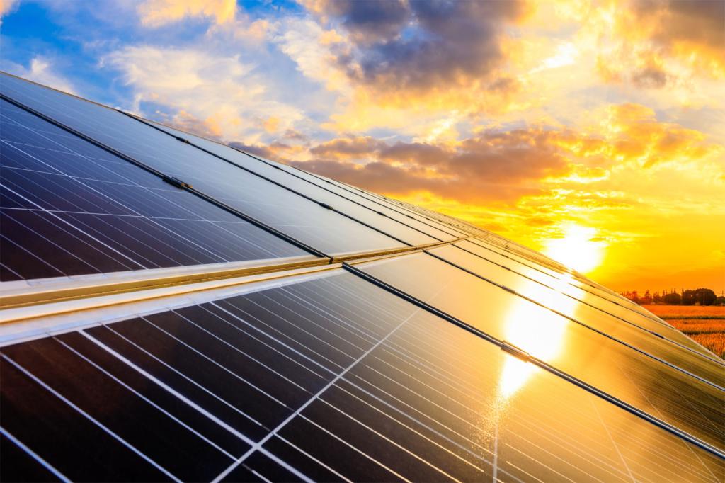 Aperçu du site de SOLAIRE IMPULSION