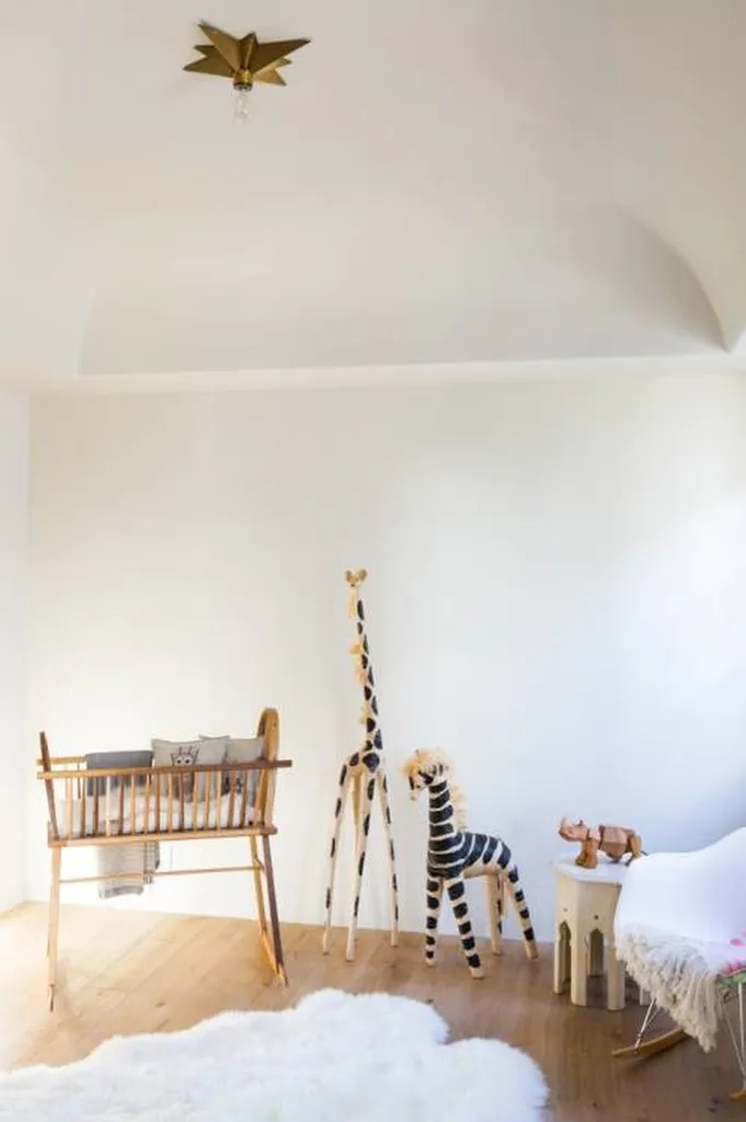 TADELAKT TERRE DU MONDE-CHAMBRE ENFANT LOS ANGELES