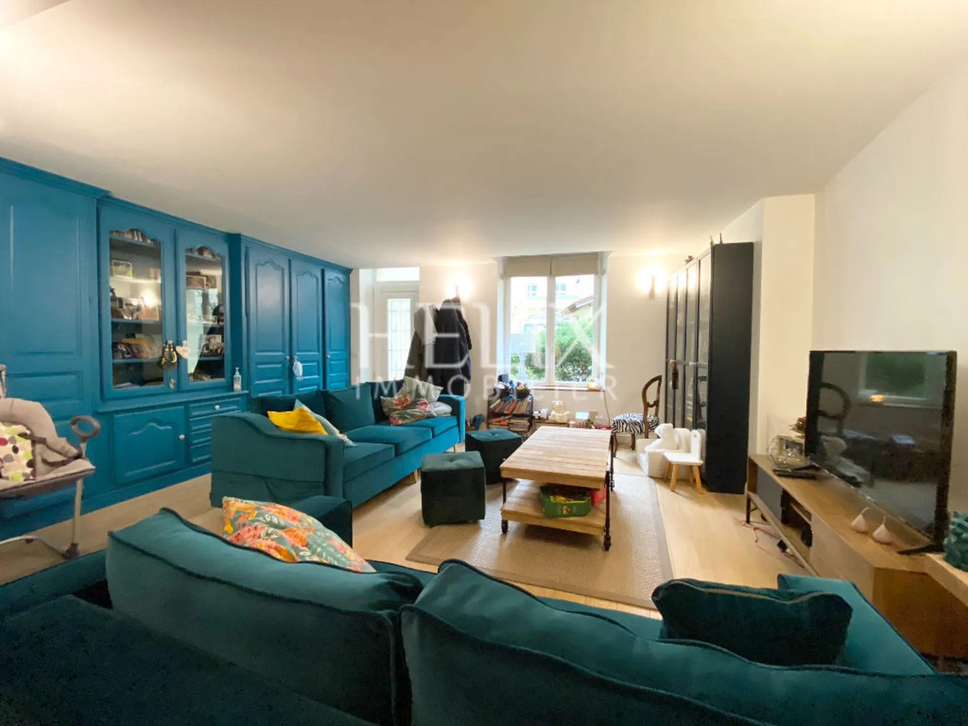 Exceptionnel appartement 