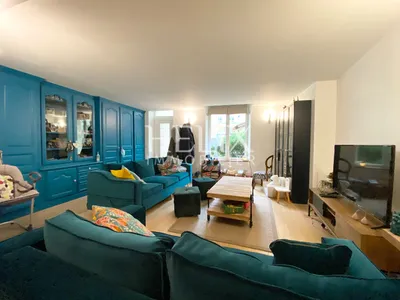 Exceptionnel appartement 