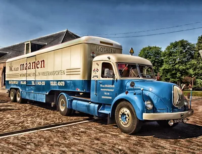 Assurance pour camion aménagé