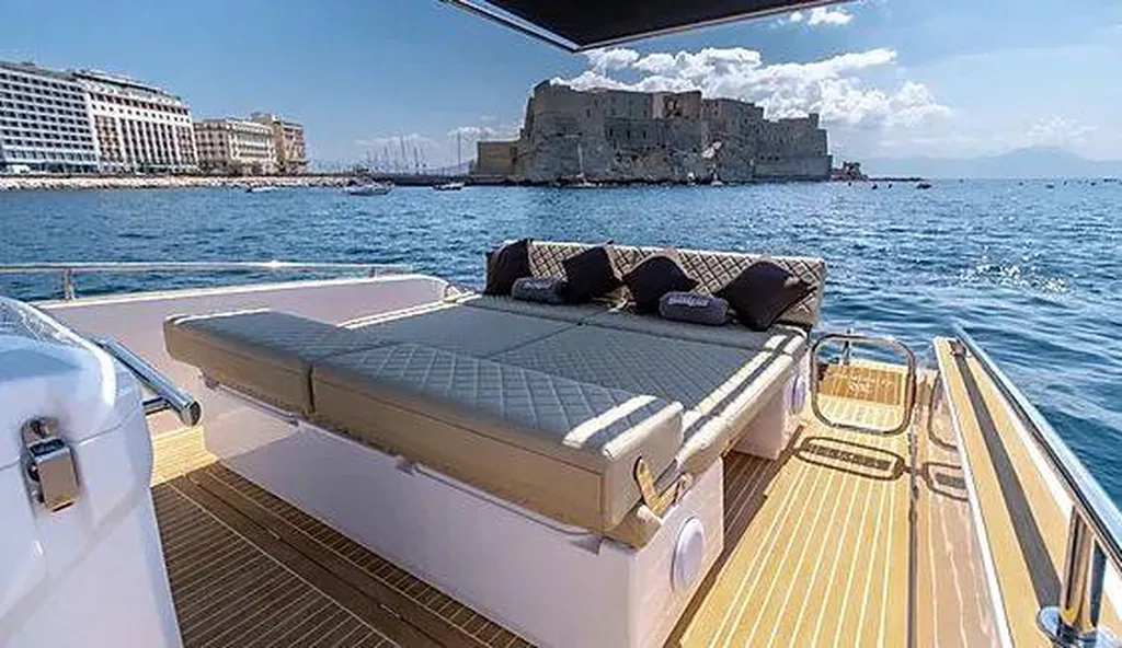 Louer un bateau haut de gamme à Bandol