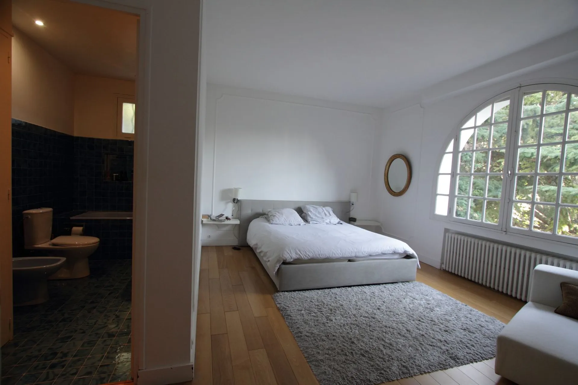 Propriété avec beaucoup de cachet à vendre à Cassis