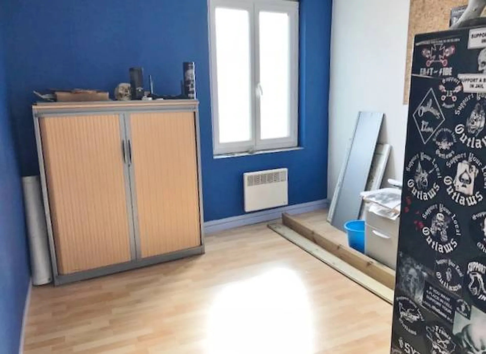 RENOVATION à rénover