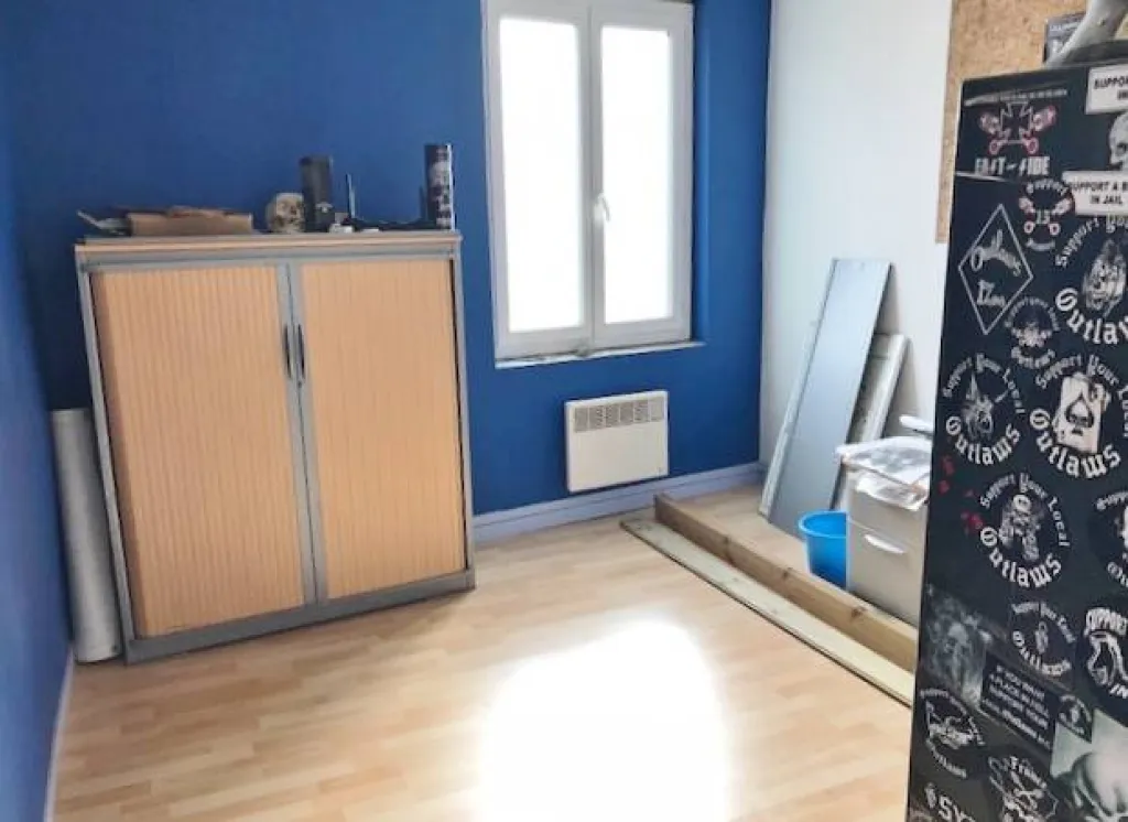 RENOVATION à rénover