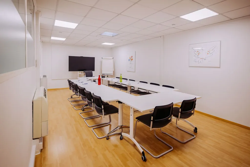 salle de formation entreprise Toulouse 