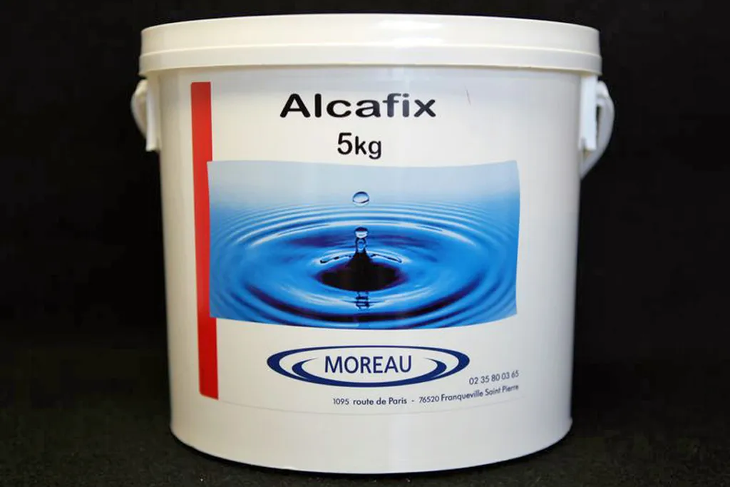 ALCAFIX