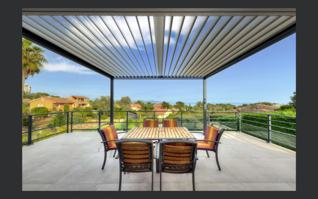 Villa 4 pièce(s) 3 chambre(s) 111 m² Saint Aygulf (83370)