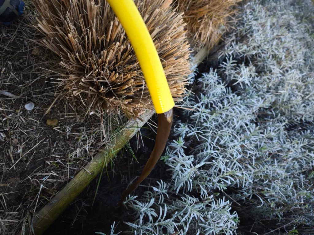 desembouage plancher chauffant mandelieu la napoule