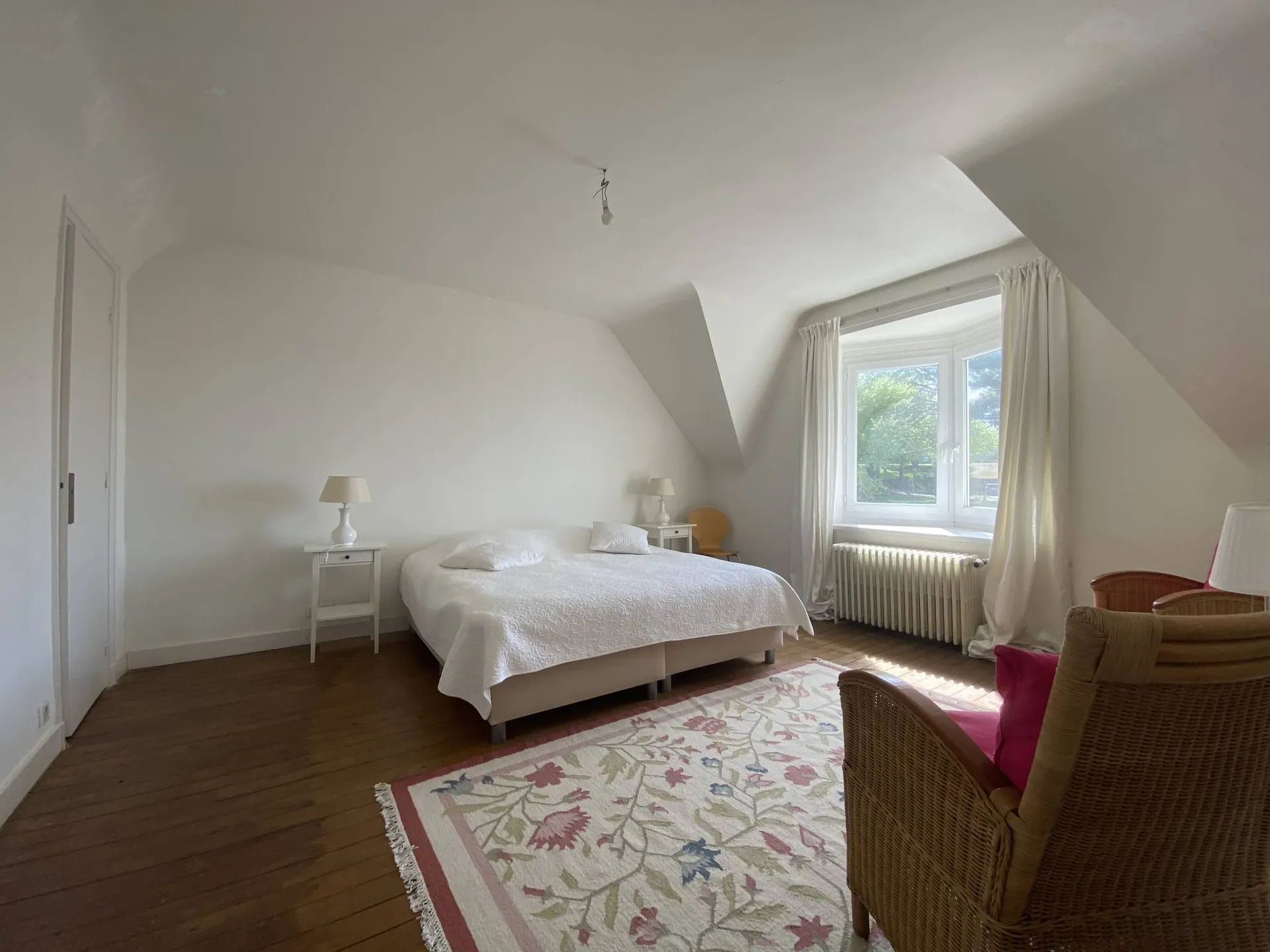 A vendre maison avec garage, sous-sol et 4 niveaux à Criel sur Mer 76910