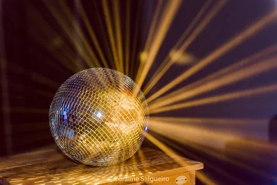 location boule a facette